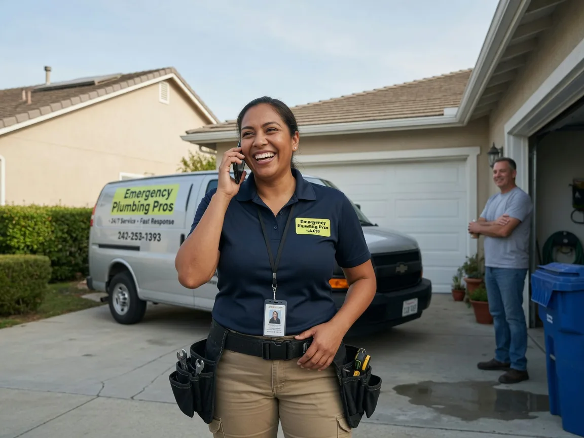 Emergency Plumber Alberta, MN FAQs